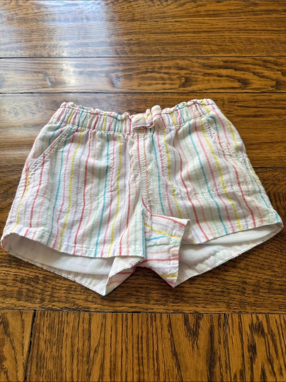 Girls Cat & Jack Shorts Bundle